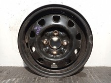 Jantes Skoda FELICIA