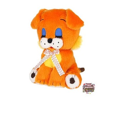 NEU San-ei Boeki Original Plüschtier Stofftier Retrops Osamashi Kotora-chan