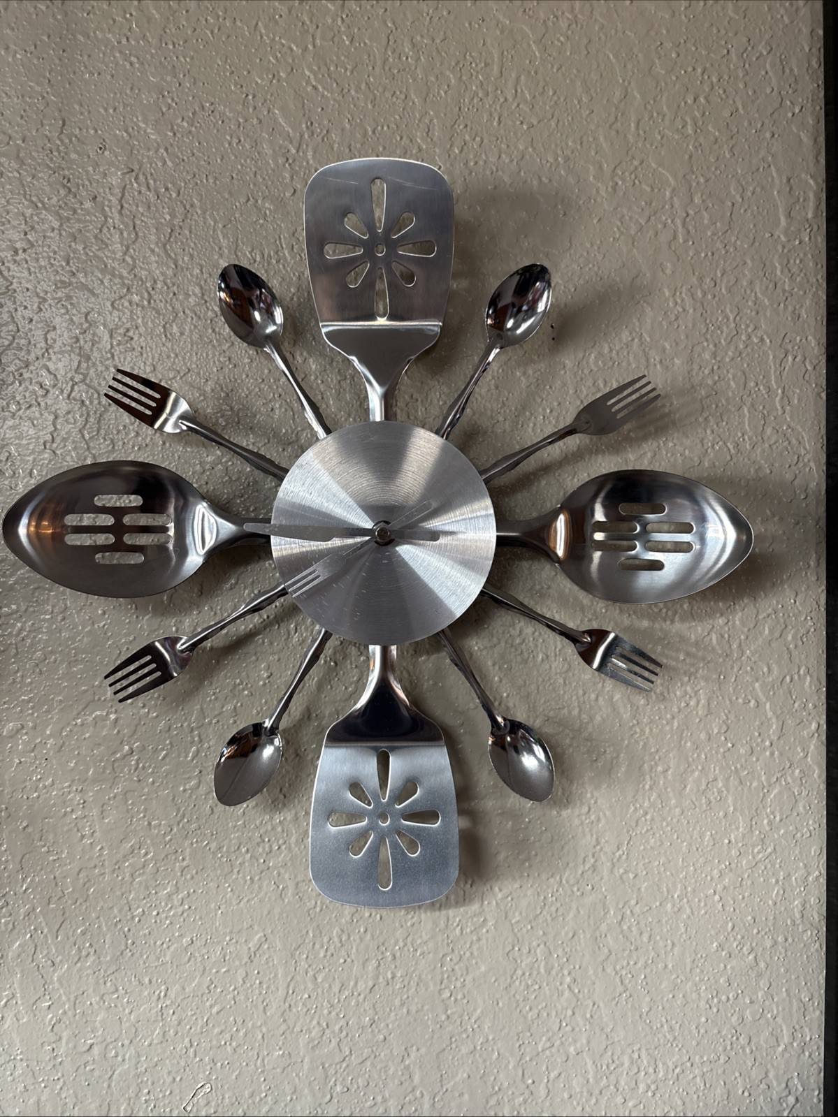 Wall Battery Operated