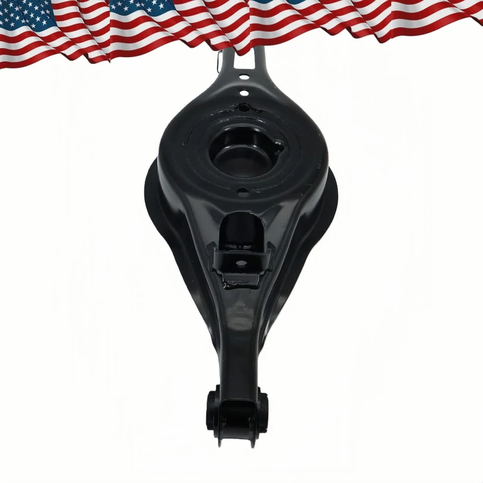 Brazo de control inferior trasero del lado del conductor GS1D-28-300B para MAZDA 6 2007 2008-2013 EE. UU. Foto 4 de 4