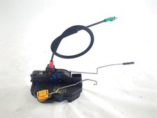 Porte avant et accessoires Opel Adam