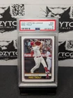 2020 Topps Big League - Mike Trout #68