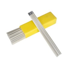 E6010 1/8 Inch x 14 Inch Carbon Steel Electrode Premium Arc Welding Rods 10lbs