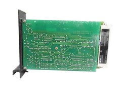 BOSCH WV60-RGC4 B830303469 AMPLIFIER UNMP