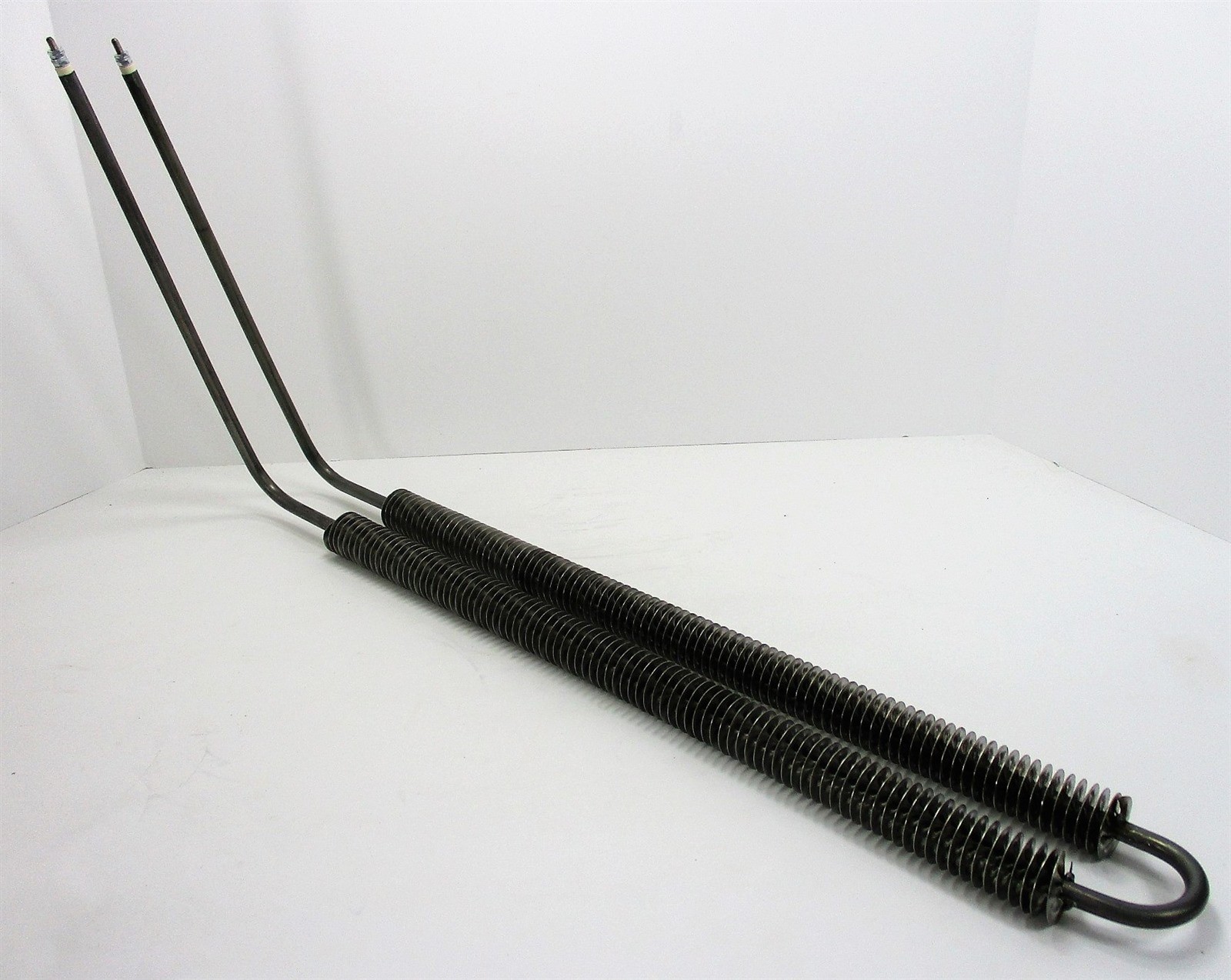 Bosch Industrial Tubular Heating Element 265V Rohrheizkoerper 22.5" x 12"