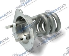 OEM Baumatic Blanco dishwasher spiral heating element ODW704WB