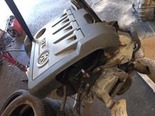 Moteur Volkswagen TIGUAN