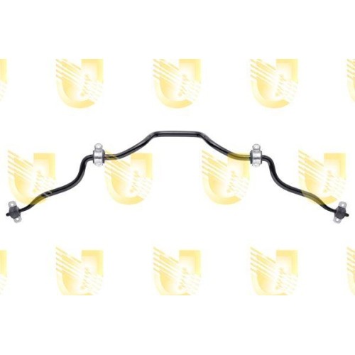 Stabilisateur Unigom 460189 pour essieu avant de Fiat et Lancia
