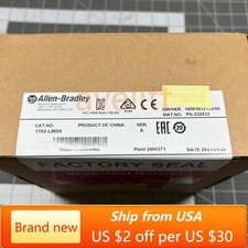 1783-LMS8 Stratix 2500 Managed Switch 1783LMS8 NEW