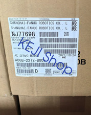 1PCS NEW FANUC A06B-2272-B805 servo motor Fas...