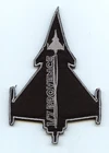 French air force patch EC7 EC1/7 Provence Rafale B/C St. Dizier VELKRO