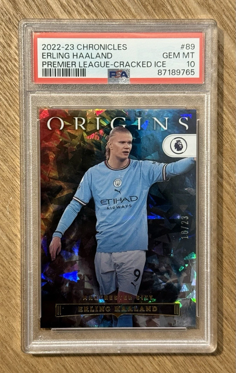 2022-23 Panini Chronicles Soccer Trading Cards for sale | eBay