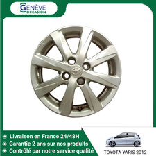 Jantes Toyota YARIS