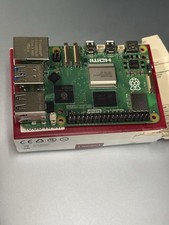 Raspberry Pi 5 16GB RAM