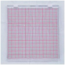Stamping Tool Perfect Positioning Clear Stamps Scrapbook Craft Card Making