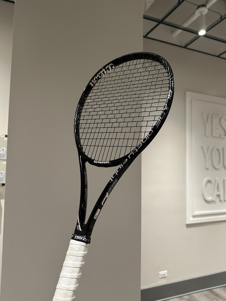 WIlson Blade 98 BLX - 18x20 | eBay
