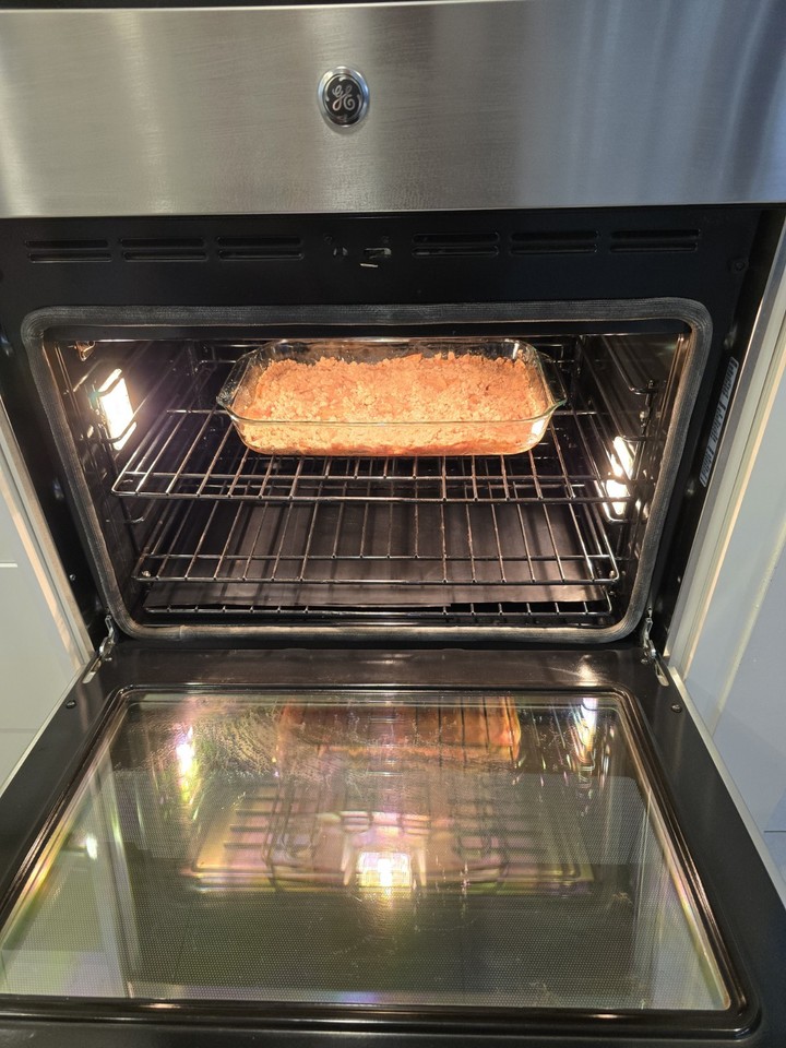 REDUCED PRICE! GE Profile Double Wall Oven – Stainless Steel ...