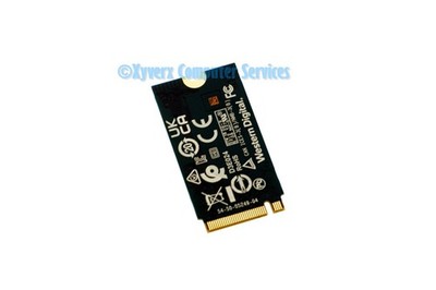 SSS0X54156 SDBPMPZ-512G-1101 OEM LENOVO SSD 512GB IDEAPAD 3 14ITL6