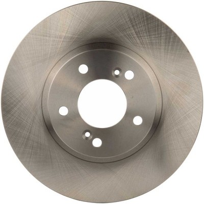 Magma Front Brake Rotor For Acura RL 1999 2000 2001 2002 2003