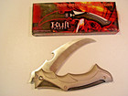 Tom Anderson Hand Made - Kult Folder   TA-19 — photo 3