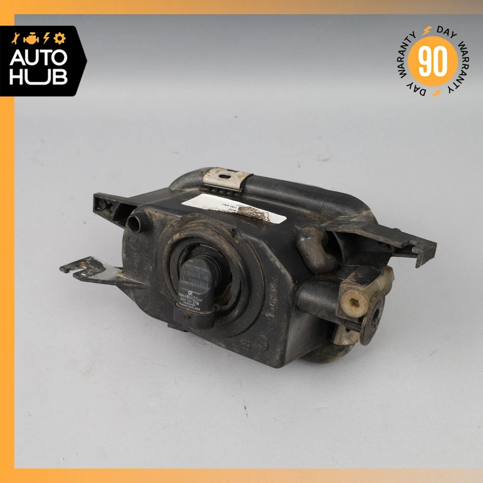 01-04 Faro antiniebla delantero izquierdo mercedes w215 cl500 slk32 amg 2158200756 oem Foto 4 de 4