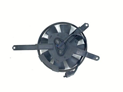 LÜFTER KÜHLER FAN Kawasaki ZX 6 R 2000-2002 (NINJA ZX-6R ZX600J