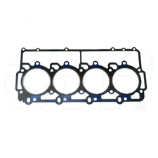 3204, 3208 Cylinder Head Gaskets 7W2059 GASKET CYL HEAD