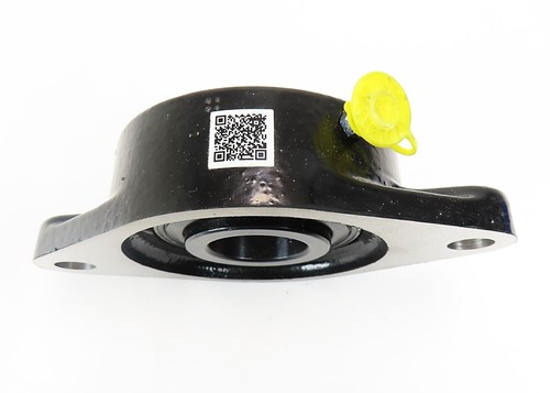 Sealmaster MSFT-20T Gold Line 2 Bolt Ball Bearing 1 1/4" Bore (No Lock Ring) NIB - Picture 5 of 6