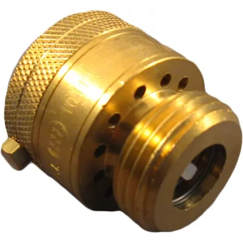 Legend Valve 108-106 1/2"X 14" T-551 Frostfree Silllcock with Vacuum Breaker - Picture 3 of 3