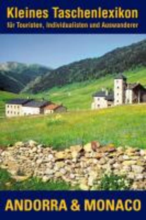 Kleines Taschenlexikon Für Touristen, Individualisten Und Au ...