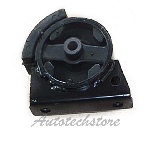 Motor & Trans. Mount 93-97 For Toyota Corolla 1.8L Kit Set 4PCS Auto Trans. M359 - Picture 6 of 7