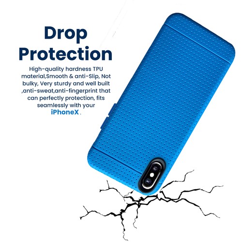 Stoßfestes Silikon ultradünn schmal klar TPU Abdeckung Etui Etui für Apple iPhone - Bild 84 von 88