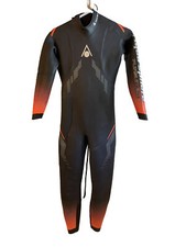 Triathlon Wetsuit - Aqua Sphere Pursuit 2.0 Women’s Large- Excellent Condition