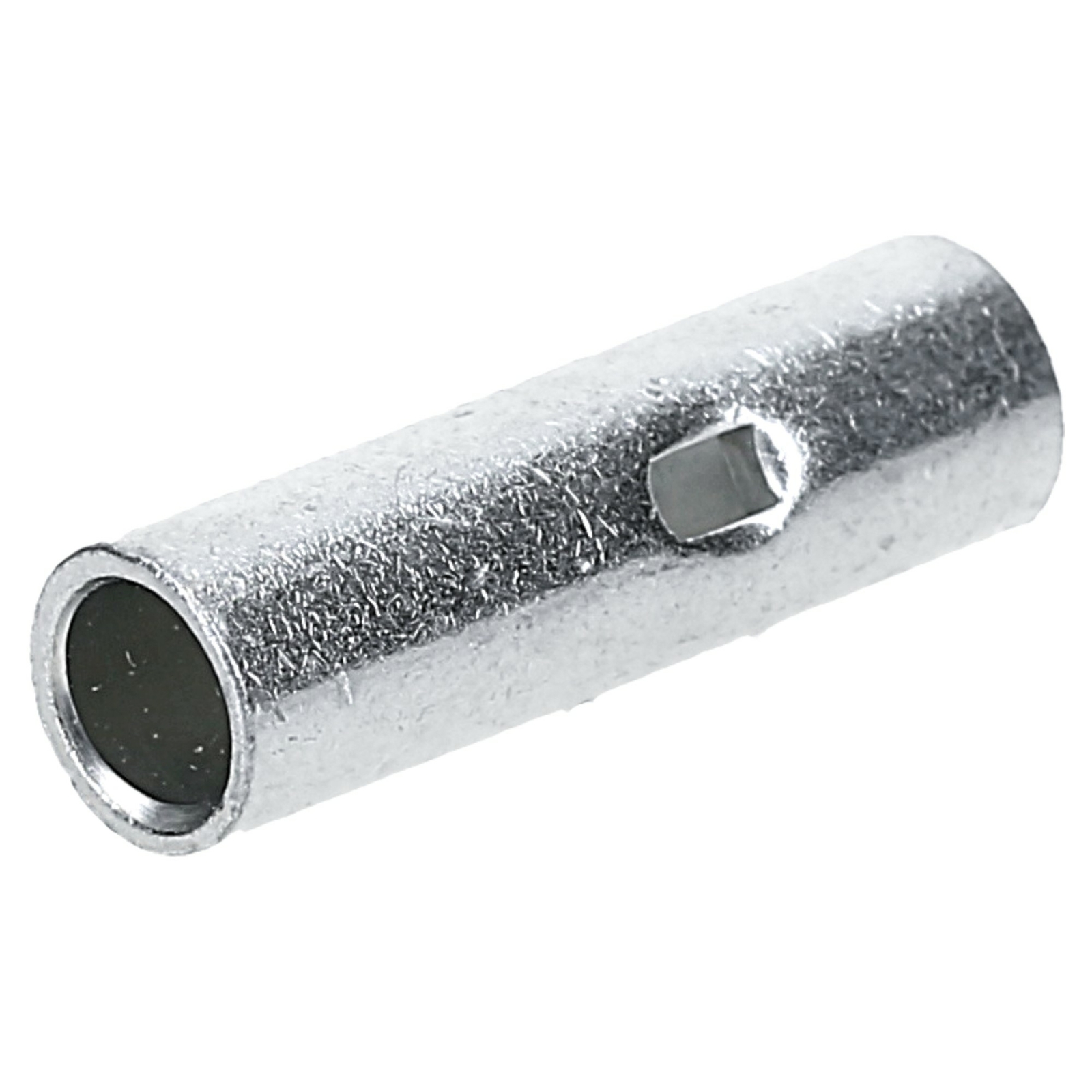 Klauke 126RBK Stoßverbinder inkl. Stoßverbinder 50 mm² Unisoliert Kupfer 1 St. – Electronic Schweiz Klauke 126RBK Stoßverbinder inkl. Stoßverbinder 50 mm² Unisoliert Kupfer 1 St. – Electronic Schweiz