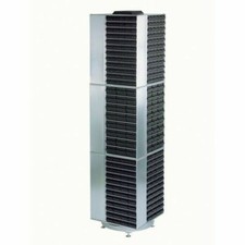 ESD Cabinet Turntable 1200 - 102568 (1760 x 680mm) Anti Static Storage Raaco