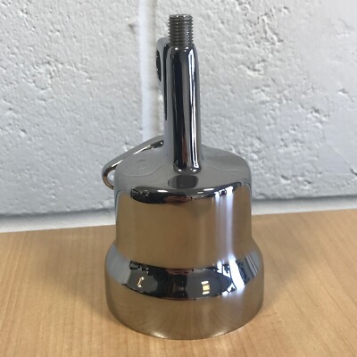 Tête De Groupe La Pavoni Pour Europiccola / Professional (post-2000) - Pièce Détachée Neuve