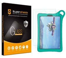 2X Supershieldz Tempered Glass Screen Protector for TCL Tab Disney Edition 2