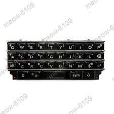 Keypad Button Keyboard Flex Cable For Blackberry KeyOne BB100-7
