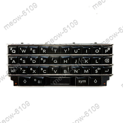 Keypad Button Keyboard Flex Cable For Blackberry KeyOne BB100-5