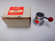 Bimba 3MV8 Lever Valve Pneumatic