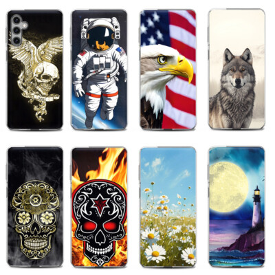 Phone Case Cover for Boost Mobile Summit 5G - Screen Protector p20