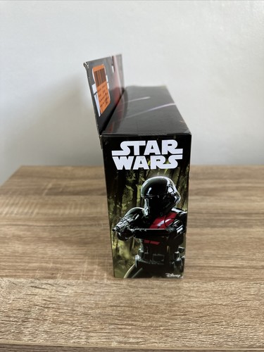 STAR WARS NEW SAGA EXPANDED UNIVERSE ELITE SPEEDER BIKE STORMTROOPER MISB FIGURE - Picture 4 of 11
