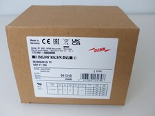 Dehn DEHNshield DSH TT 255 Schutzmodul Kombi-Ableiter Rot 941310 NEU #KD 21
