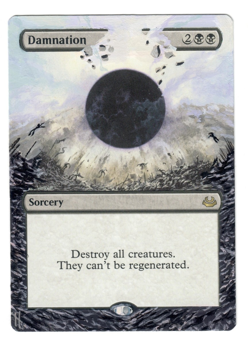 mtg cards that care about exile Top 6 Cards that Return from Exile in Magic: The Gathering