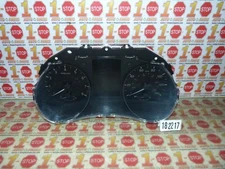 2020 NISSAN ROGUE SPORT MPH INSTRUMENT CLUSTER SPEEDOMETER 24810-6MR2A OEM