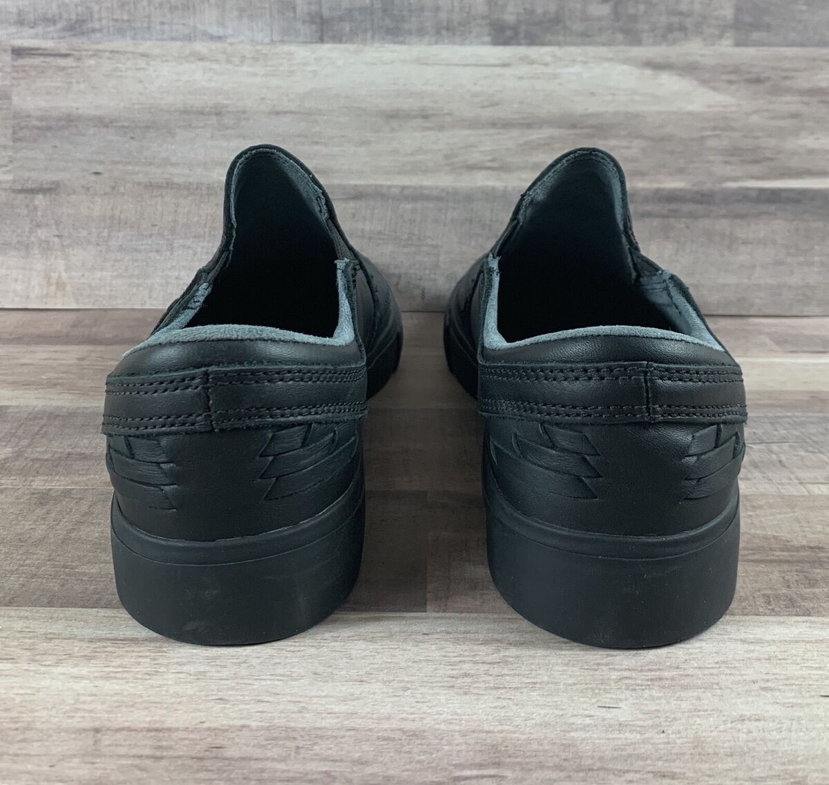 Nike SB Zoom Stefan Janoski Slip RM Crafted Woven Black Mens Nike SB Zoom Stefan Janoski Slip RM Crafted Woven Black Mens