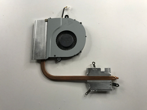 CPU Lüfter Kühler FAN Heatsink DC28000ERS0 AT1540020F0 für Acer Aspire E5-571