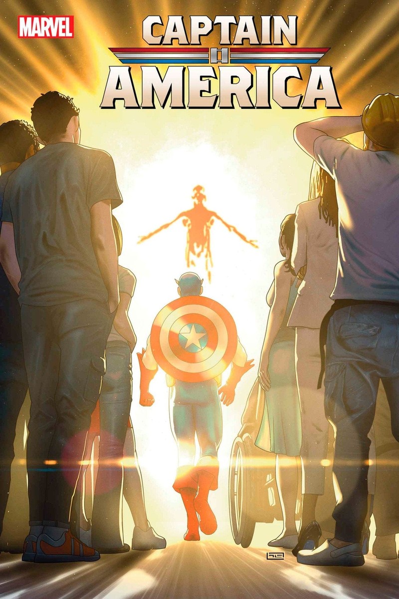 CAPTAIN AMERICA #11 [DPWX] | eBay