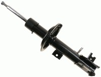 Suzuki P StossdÄMpfer. SX4 Pr 06- 4X4/FIAT Sedici