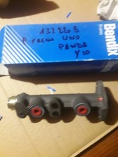 FIAT UNO PANDA Y10 POMPA FRENI BRAKE PUMP  OLD STOCK